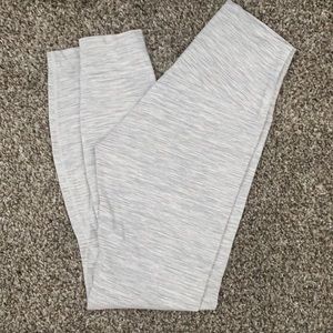 Lululemon Align 7/8 Legging